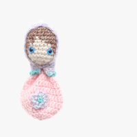 Baboeshka Lappenpop Pdf Patroon